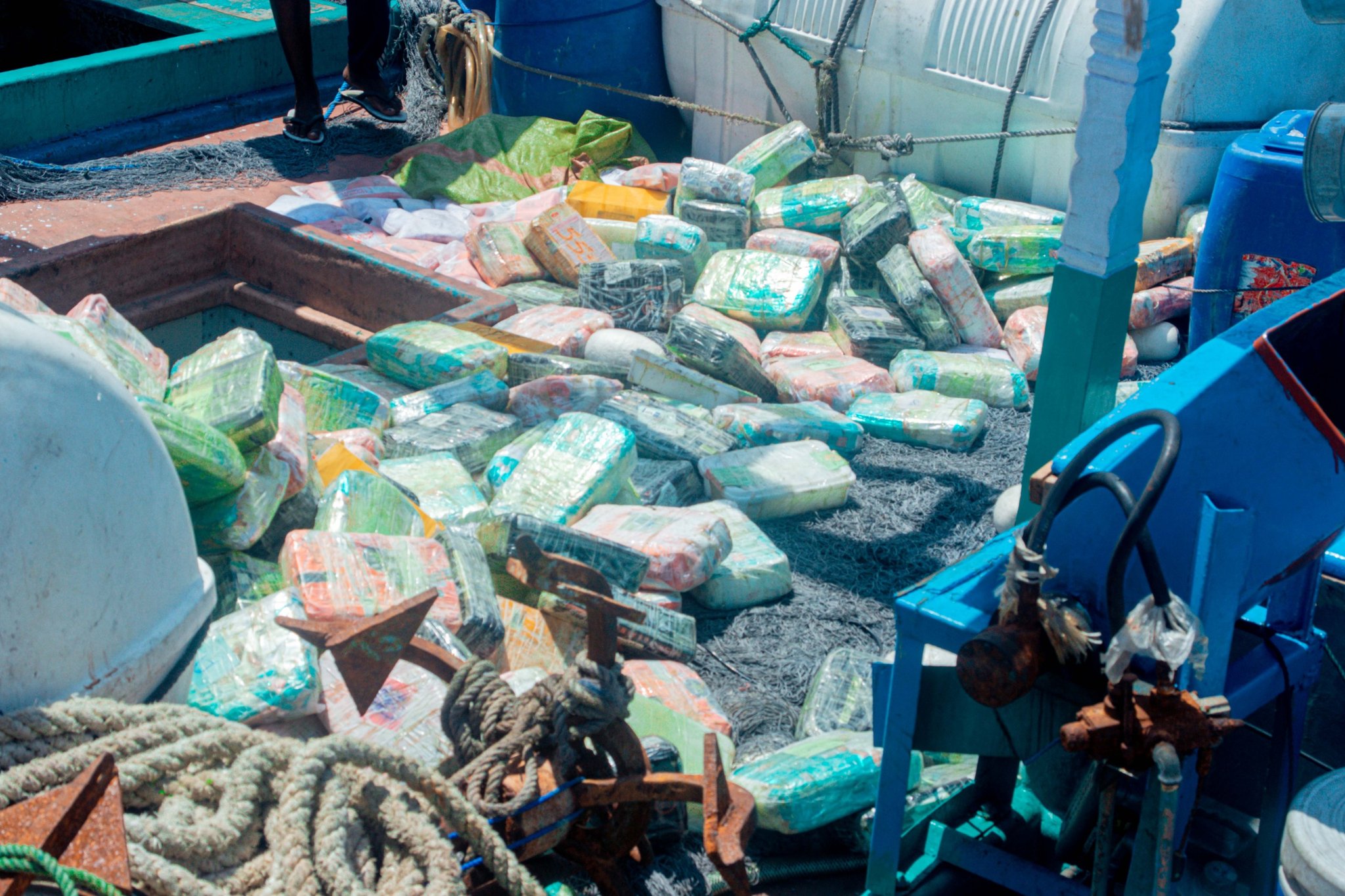 Tanzania: Wilaya ya Temeke yaongoza kwa uraibu wa dawa za heroin