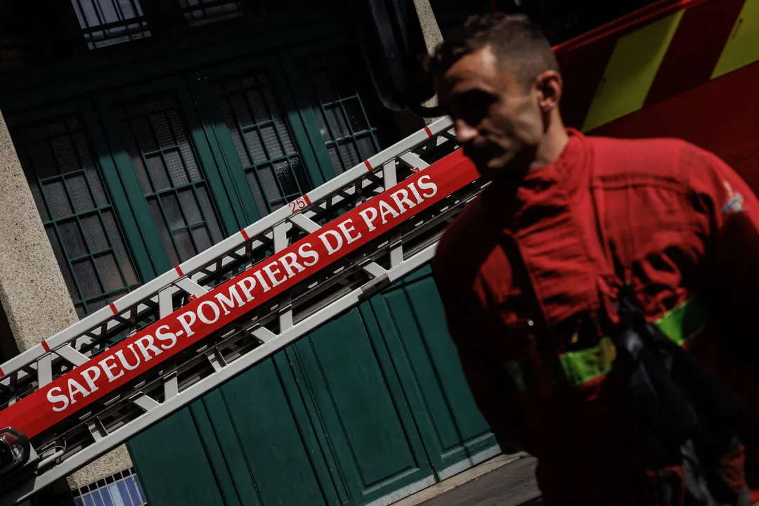 France: pourquoi les pompiers sont en grève à partir d’aujourd’hui?