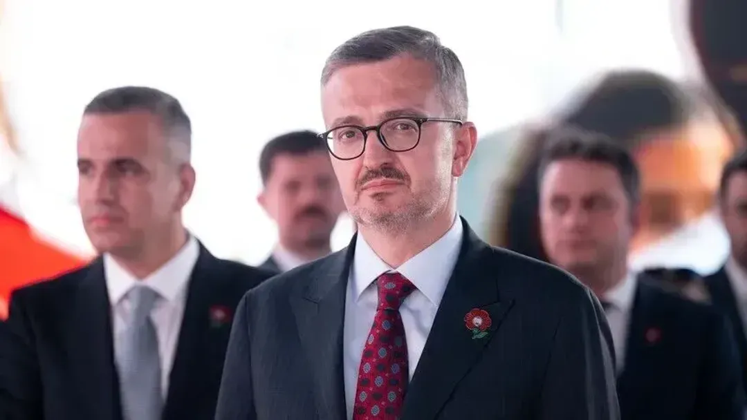 Drejtori i Komunikimeve të Türkiyes dënon  ashpër  bastisjen izraelite në Xhaminë Al Aksa