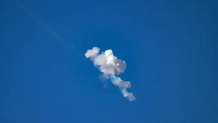 Kuvajti: Mbrojtja ajrore po intercepton sulme iraniane me raketa dhe dronë ndaj territorit të vendit