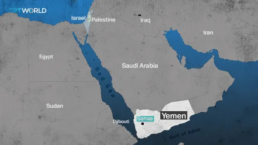 Israel signals possible attacks on Iran as Trump threatens Tehran and war spreads to Red Sea