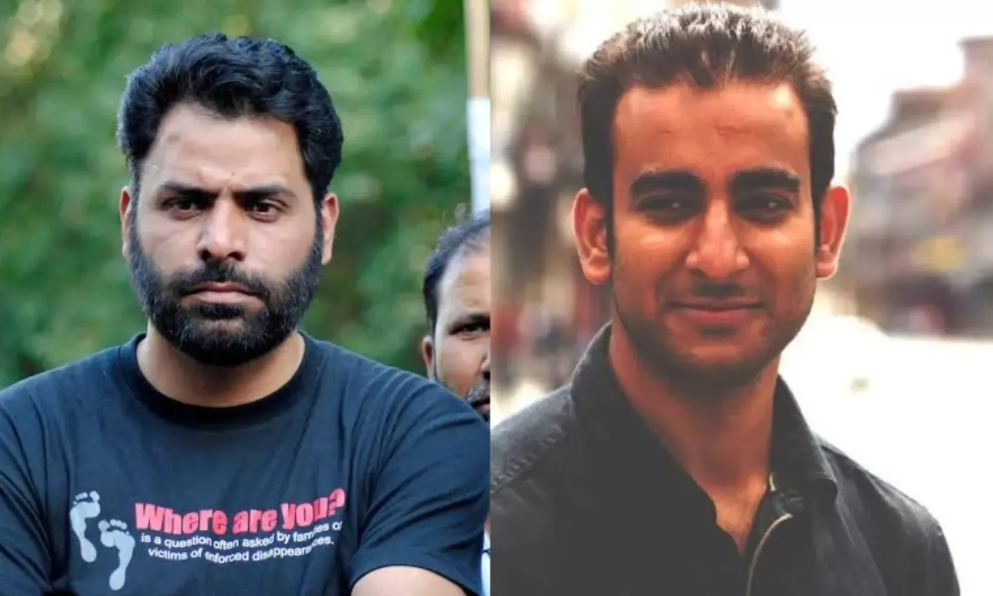 India frees Kashmir activist Khurram Parvez, journalist Irfan Mehraj with ban on return to home