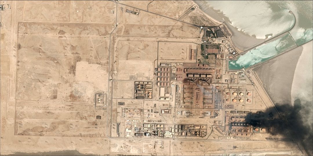 الكويت تؤكد التصدي لهجمات إيرانية وطهران تتحدث عن 55 قتيلاً جراء ضربات أمريكية منذ 27 يونيو