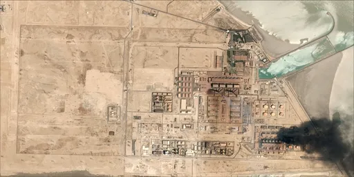 الكويت تؤكد التصدي لهجمات إيرانية وطهران تتحدث عن 55 قتيلاً جراء ضربات أمريكية منذ 27 يونيو