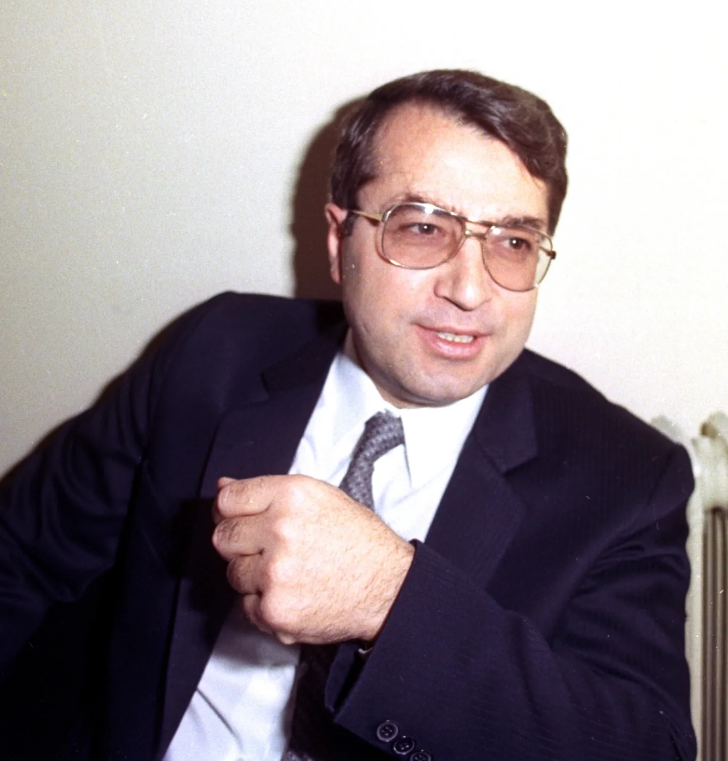 Sadik Ahmet and the unending resistance of Western Thrace Turks