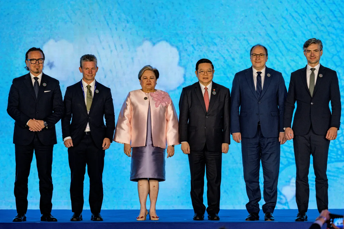 Kina i ASEAN pozvali na hitan prekid sukoba na Bliskom istoku usljed rata SAD-a i Irana