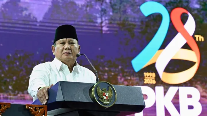 Presiden Prabowo tegaskan dukungan kemerdekaan Palestina tak bisa ditawar