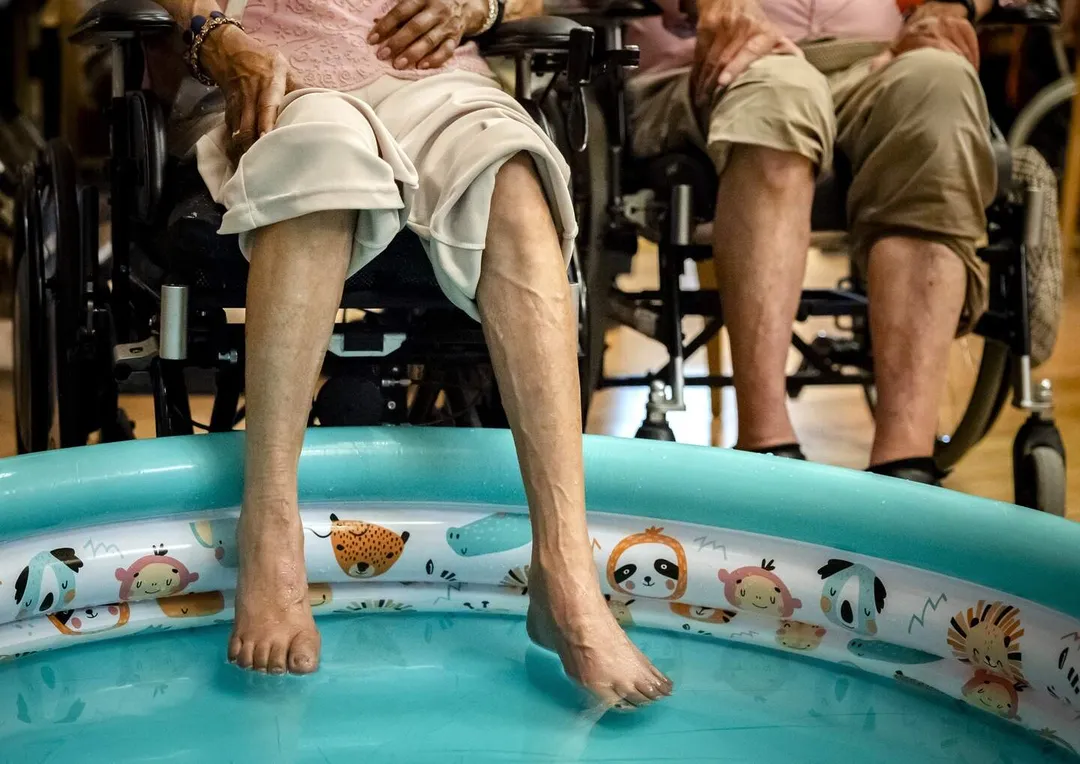 De warmste dag van de hittegolf op 27 juni werd de op één na dodelijkste dag van deze eeuw in België