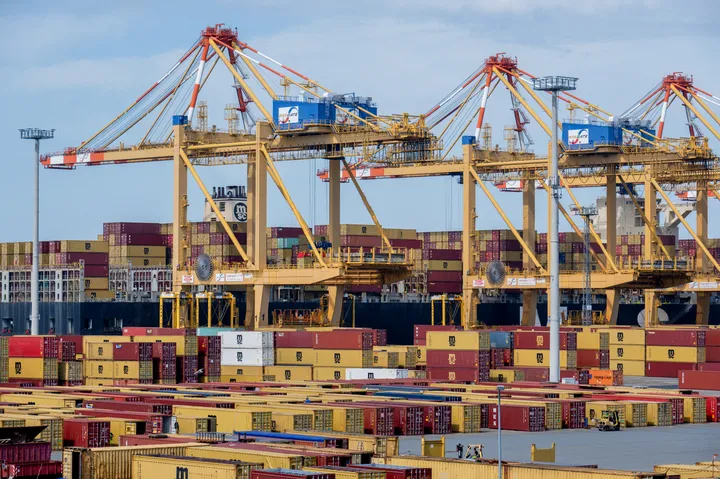 Neue US-Zölle in Kraft - Auch Einfuhren aus EU betroffen