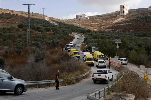 جيش الاحتلال يعلن عملية واسعة في الضفة الغربية.. وإصابة 7 فلسطينيين برصاص المستوطنين