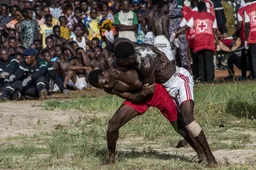 La lutte pour devenir un homme dans le rite de passage ancestral togolais