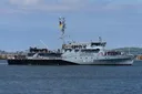Ungewisser Hormus-Einsatz: Deutsche Schiffe kommen ins Mittelmeer