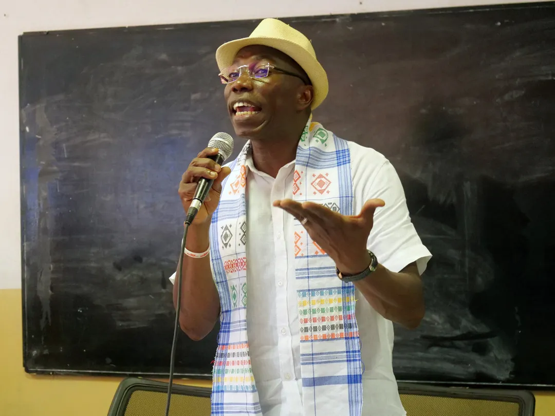 Guinée-Bissau: Domingos Simoes Pereira, "malade", évacué au Portugal pour des soins