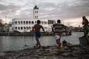 Ancient Comoros medinas join UNESCO's heritage list