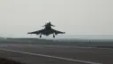 Türkiye sends first pilots to UK for Eurofighter training