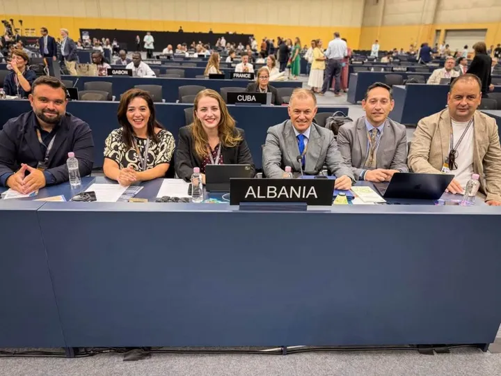 UNESCO vlerëson dokumentet e reja strategjike për Parkun Kombëtar të Butrintit