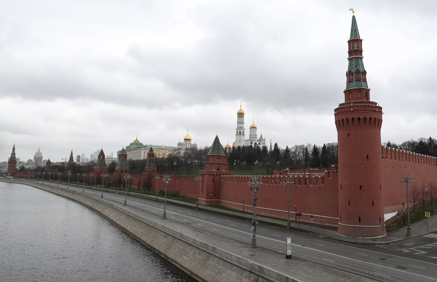 Москва возглавила антирейтинг городов Европы по недоступности жилья