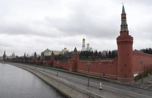 Москва возглавила антирейтинг городов Европы по недоступности жилья
