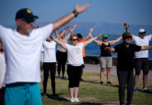Longevity: The new global status symbol?