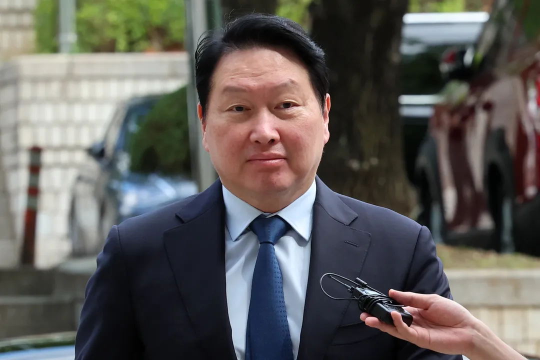 한국 법원, 재벌 총수에 6억 4,400만 달러 규모 이혼 재산분할 판결