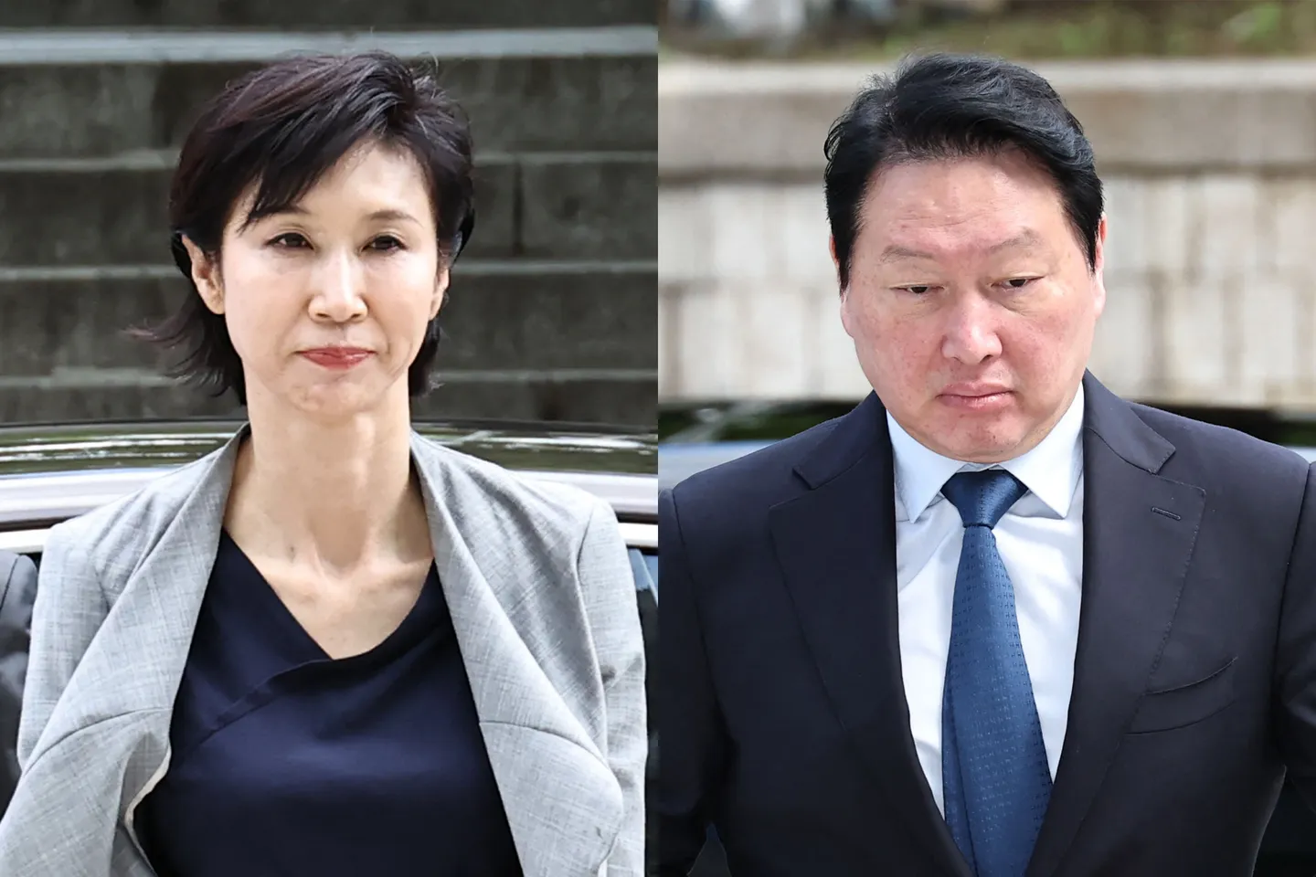 Matrimonial cache reset: Court orders SK Hynix maker to pay wife $644M in divorce settlement