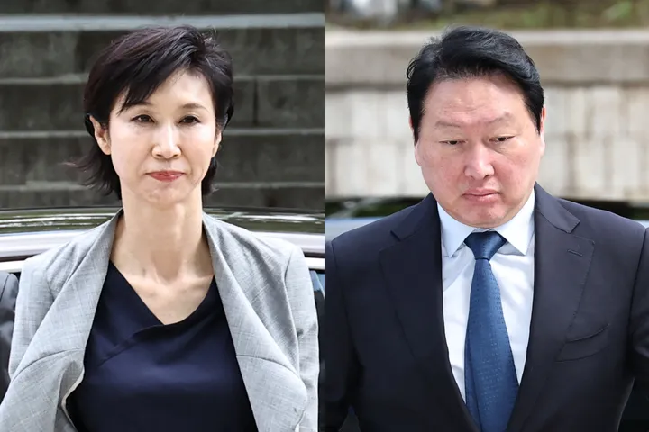 Matrimonial cache reset: Court orders SK Hynix maker to pay wife $644M in divorce settlement