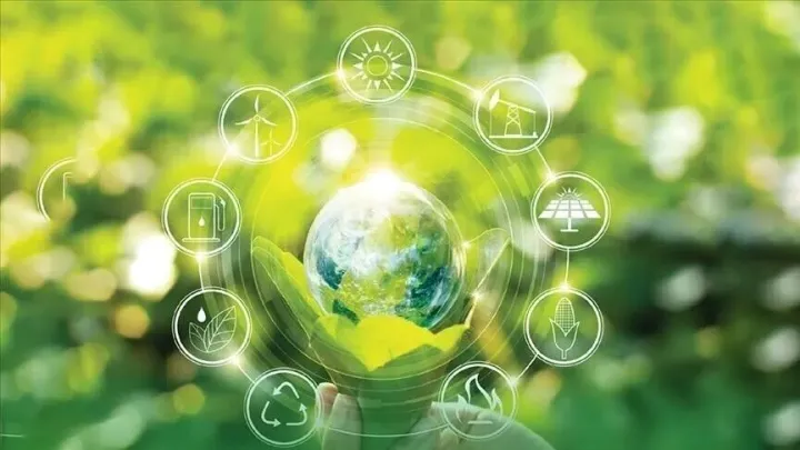 Türkiye nxit startup-et e teknologjisë së pastër përpara COP31