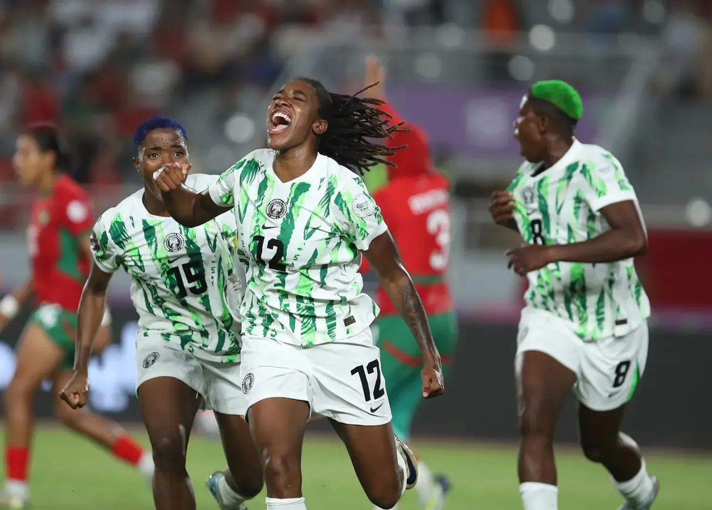 WAFCON 2026: Defending champions Nigeria eye World Cup slot, record prize money