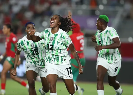 WAFCON 2026: Defending champions Nigeria eye World Cup slot, record prize money