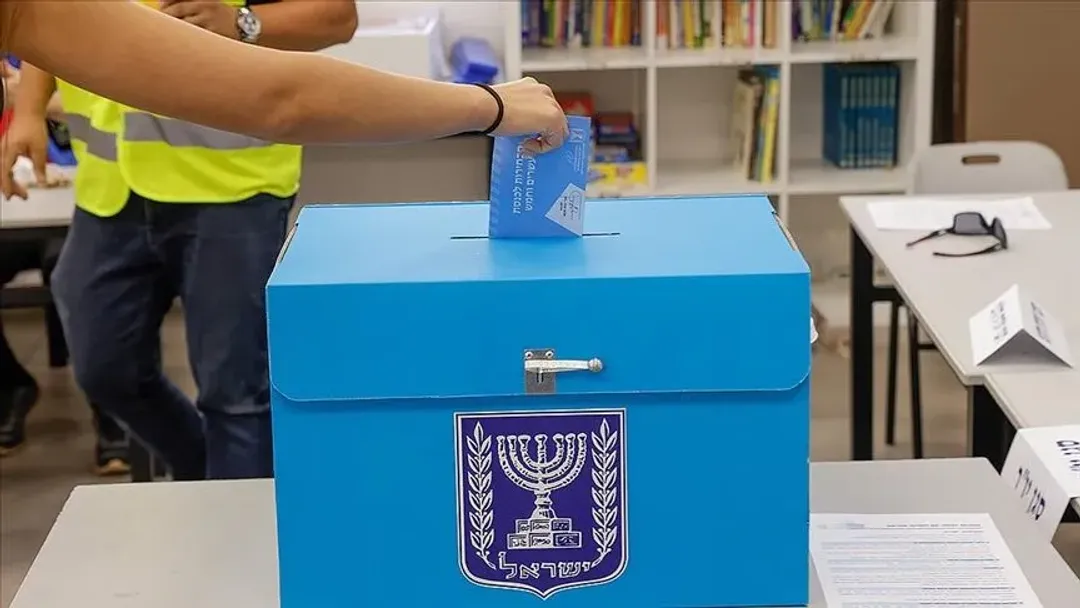 ישראל נערכת לבחירות 2026 עם מספר שיא של מצביעים חדשים
