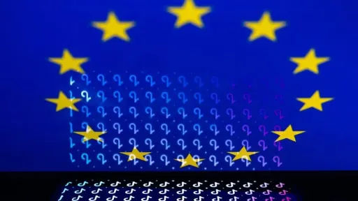 EU preliminarno utvrdio da TikTok krši digitalna pravila o sigurnosti maloljetnika