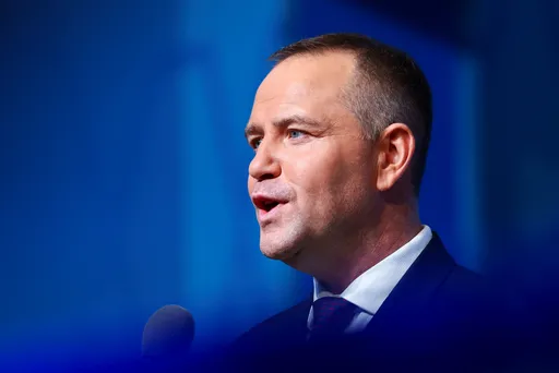 Prezydent złożył wniosek o referendum. Chodzi o politykę klimatyczną UE