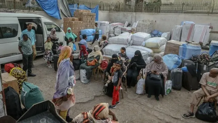 In Ka Badan 4.6 Milyan oo Barakacayaal ah oo Ku Laabtay Deegaannadoodii Suudaan: IOM