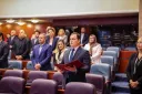 Zulfikar Zejnulla, ministër i ri pa portofol në Qeverinë e Maqedonisë së Veriut