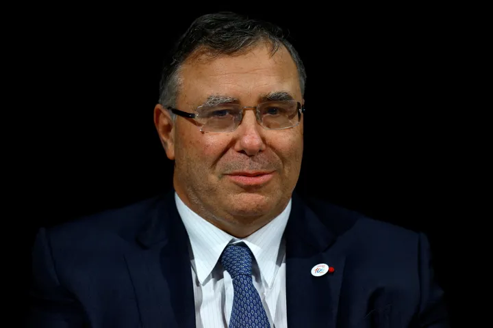 Французская TotalEnergies выходит из российского газового проекта в Арктике