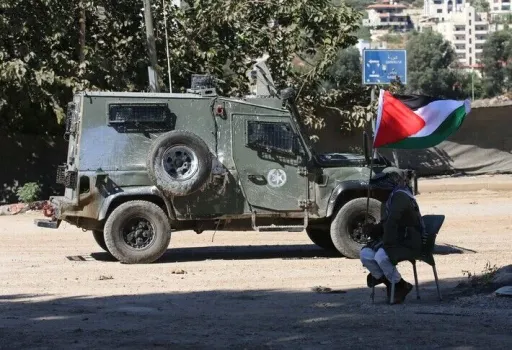 Netanyahu urdhëron ofensivë të gjerë izraelite në fshatrat e Bregut Perëndimor