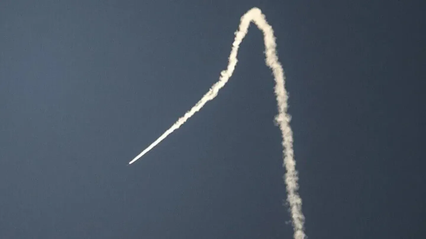 Jordan tvrdi da je presreo sedam raketa i šest dronova lansiranih iz Irana