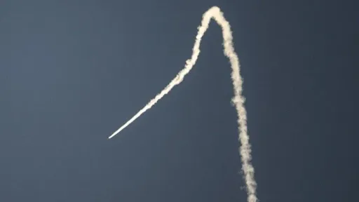 Jordan tvrdi da je presreo sedam raketa i šest dronova lansiranih iz Irana
