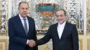 Ruski i iranski ministri vanjskih poslova razgovarali o rastućim napetostima u regiji Zaljeva