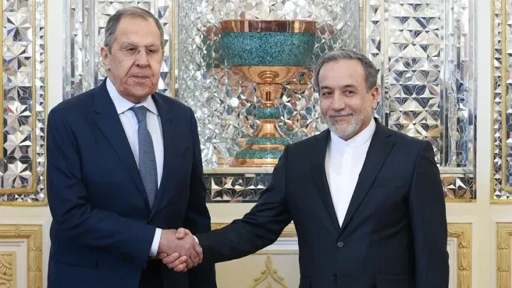 Ruski i iranski ministri vanjskih poslova razgovarali o rastućim napetostima u regiji Zaljeva