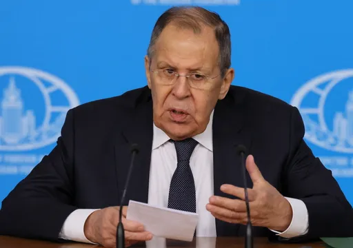 Лавров заявил о готовности Москвы к переговорам по Украине
