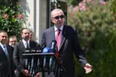 Hosting NATO summit in Ankara 'source of great pride, happiness': Erdogan