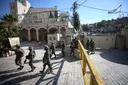 Israel's Netanyahu orders 'wide-scale' military offensive in occupied West Bank
