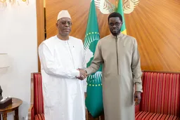 Senegal’s Faye-Sall talks: Beyond UN candidacy?