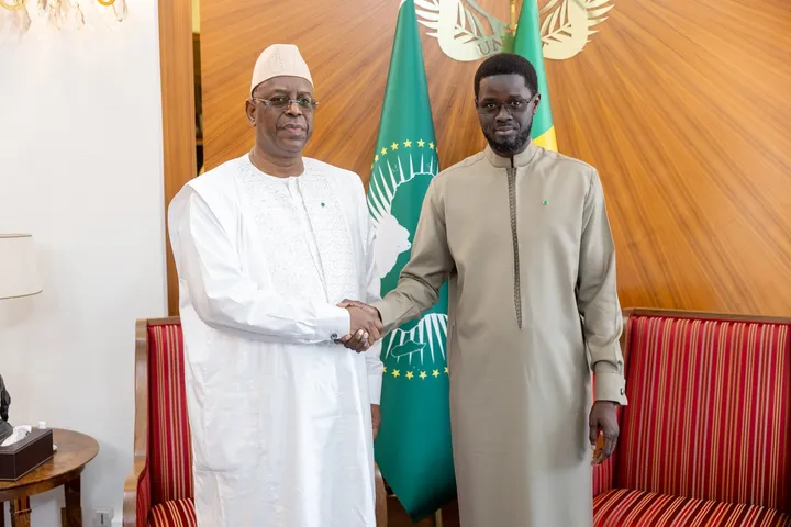 Senegal’s Faye-Sall talks: Beyond UN candidacy?
