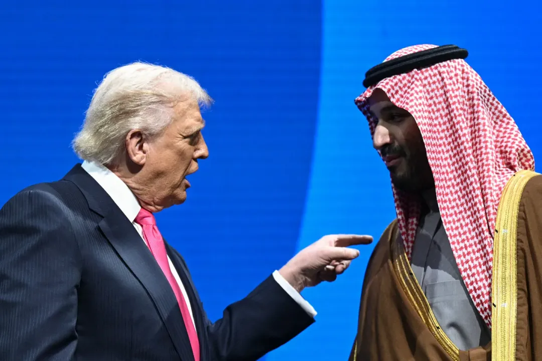 What do we know about the US-Saudi Arabia nuclear deal fallout?