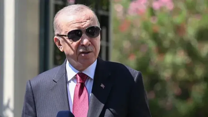 Erdoğan: Mikpritja e samitit të NATO-s në Ankara është "burim krenarie dhe lumturie të madhe"