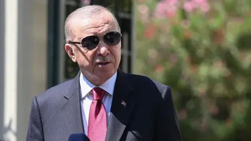 Erdoğan: Mikpritja e samitit të NATO-s në Ankara është "burim krenarie dhe lumturie të madhe"