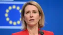 Kallas: BE-ja do ta thërrasë të dërguarin rus pas sulmeve të fundit ndaj Ukrainës