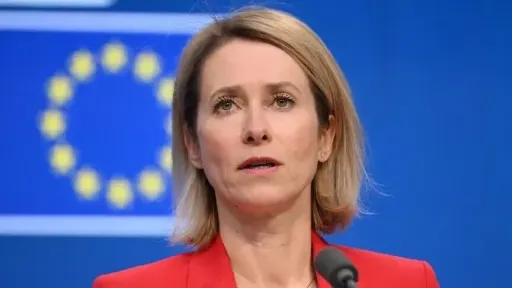 Kallas: BE-ja do ta thërrasë të dërguarin rus pas sulmeve të fundit ndaj Ukrainës